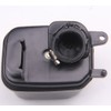 Goodfind68 New Carburetor Air Filter & Throttle Choke Cable Compatible