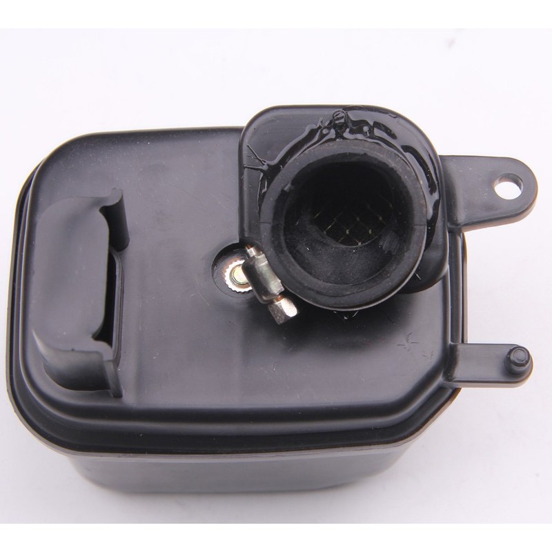 Goodfind68 New Carburetor Air Filter & Throttle Choke Cable Compatible