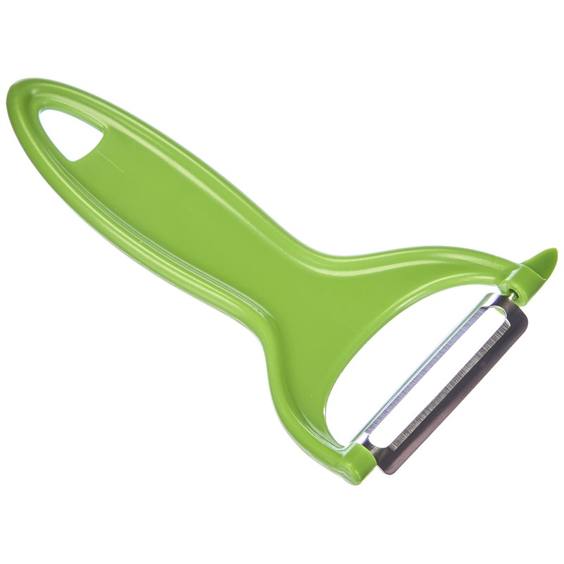 Tescoma Peeler with Lateral Blade Presto Expert, 17.5 x 8.5