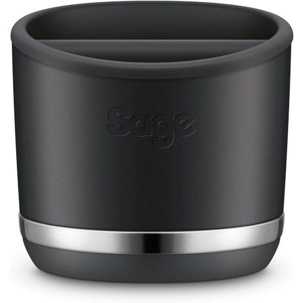 Sage - the Knock Box 10, Black Truffle