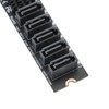 Convert Adapter Card M.2 NGFF BKEY SATA to 5 Port