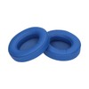Headphone Earpad Cover Memory Foam Headset Cushion Pad Replacement for