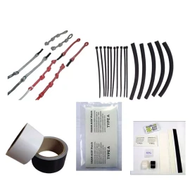 Fix My Kite Repair Accessories Package, Kiteboarding. Kitesurfing,