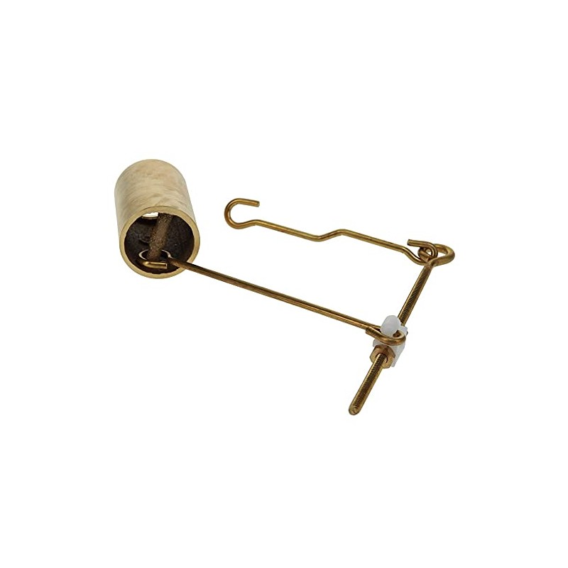 Wire & Plngr Assy For Trip Lvr Drn