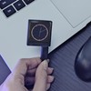 VBT12335 WiFi Clock for Desk Decor, Digital Clock DIY Programming,