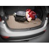 WeatherTech Cargo Trunk Liner for Lexus LC - Trunk (401275)