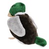Plush Cloth Golf Club Head Cover Creative Animal Duck Golf