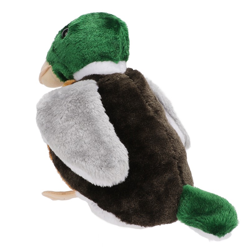 Plush Cloth Golf Club Head Cover Creative Animal Duck Golf