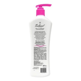 Crema Corporal Teatrical Ultra Humectación Vitamina 400