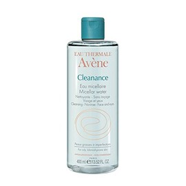 Avène Cleanance Micellar Water (400 ml)