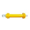 QMARK Electric Fence Gate, Electric Fence Handles, Insulated Plastic Handle,