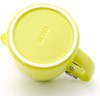 For Life Stump teapot Lime Green 18oz 530ml