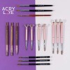 Pincel Para Uñas Nº 8 Acry Love Debonair X Unidad