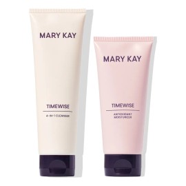 Kit Limpiadora Facial+ Crema Humectante Hidratante Facial