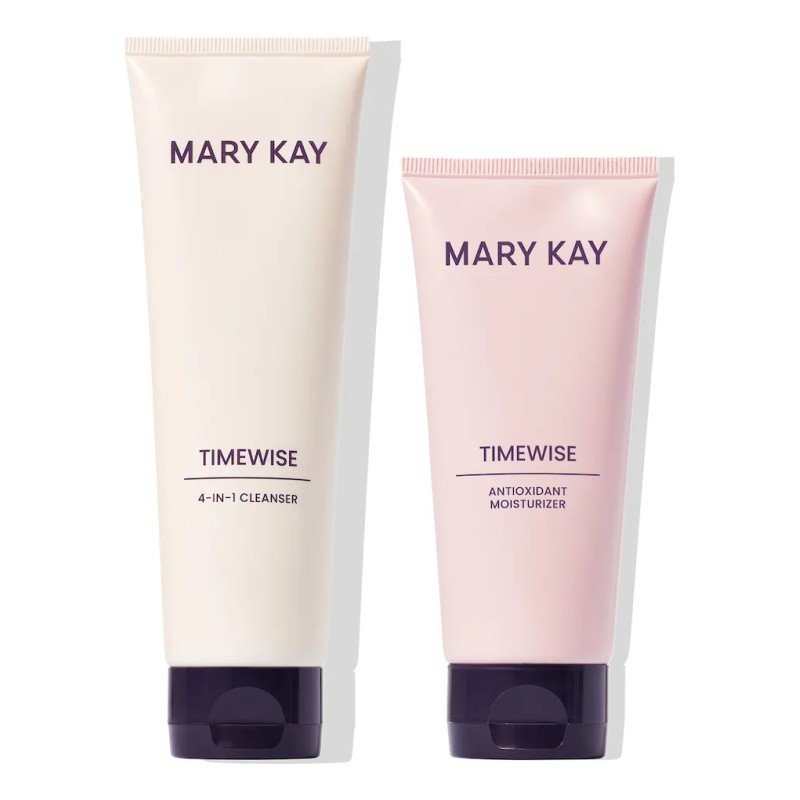 Kit Limpiadora Facial+ Crema Humectante Hidratante Facial