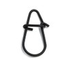 D-Snap Stainless Steel Quick Snap Set of 30 #000 ~