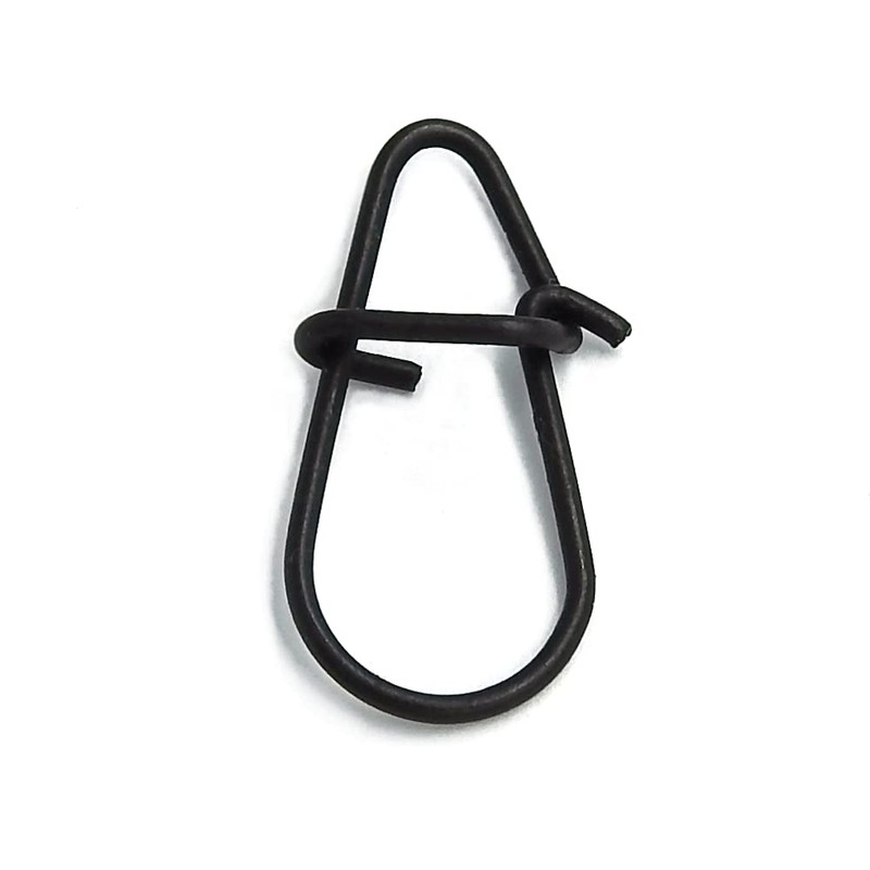 D-Snap Stainless Steel Quick Snap Set of 30 #000 ~