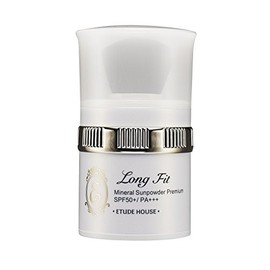ETUDE Etude House Long Fit Mineral Sun Powder Premium