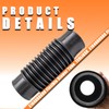 E164000080 Flexible Blower Tube for Echo PB-580T PB-580H SHIN-DAIWA EB600RT