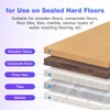 Universal Floor Clean Solution Compatible With Tineco S3/S5/S7 Vacuum Cleaner,Fits