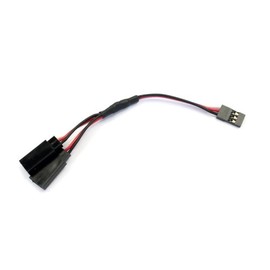 Kyosho RX Two-Timing Connector RC Part R246 – 8562