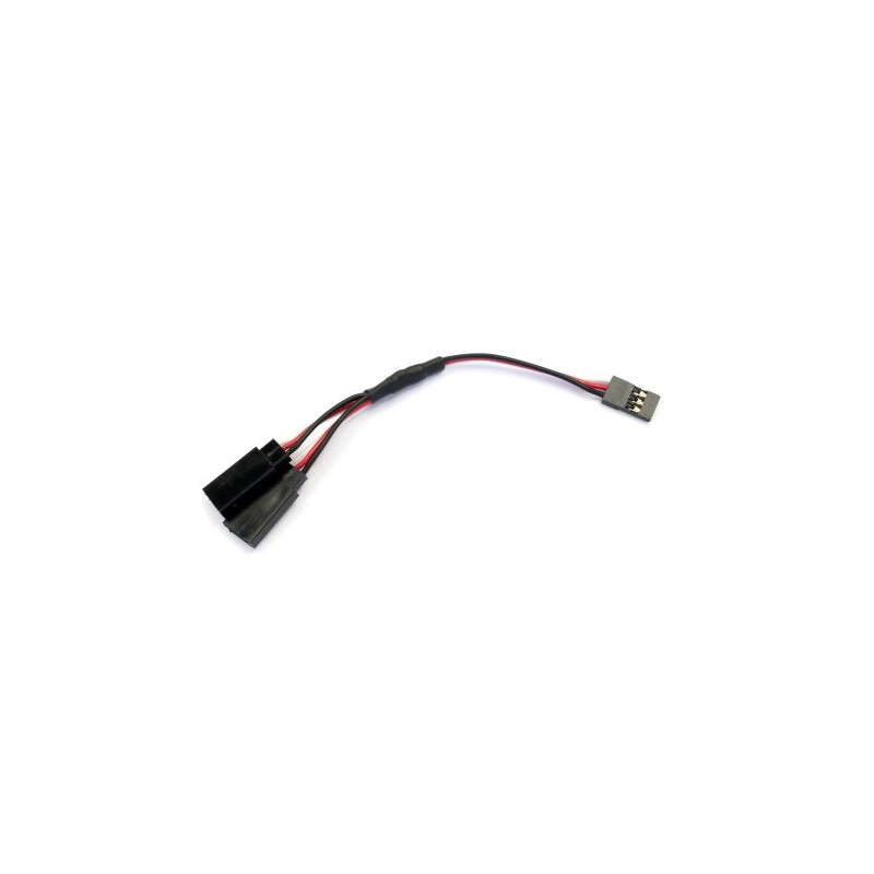 Kyosho RX Two-Timing Connector RC Part R246 – 8562