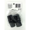 WAKI GK-013 Round Chair Cap, 1.0 inches (25 mm), 4