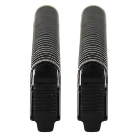 New Upgraded 2X WES9064P WES9064 Shaver Razor Head Inner Blade Cutter Men's Beard Replacement for Panasonic ES6002 ES6003 ES6013 ES6015 ES6016 ES-RT81 ES-RT51 ES-RT20 ES-RT30 ES-RT401 ES-RT60