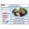 NatureDefend Eye Health Support – Vision Blend – USA Made