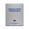 Residential Comfort Systems Installation Standards Manual