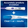Clearblue Digital Ovulation And Pregnancy Test - Trying For A