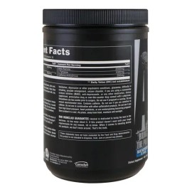Animal Fury - Pre Workout Powder Supplement For Energy And F