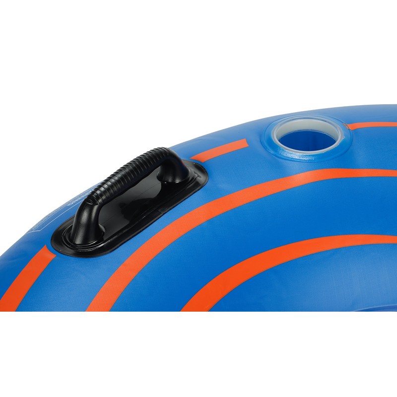 Tube Pro Blue 48" Premium River Tube with Backrest &