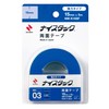 Nichiban NW-K15SF Double-Sided Tape Nystack (Strong), 0.6 inches (15 mm)