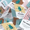 Bites - Board Game - 2 to 5 Players -