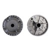 Paxanpax PCK314 Gas Hob Top Burner & Lid Kit for