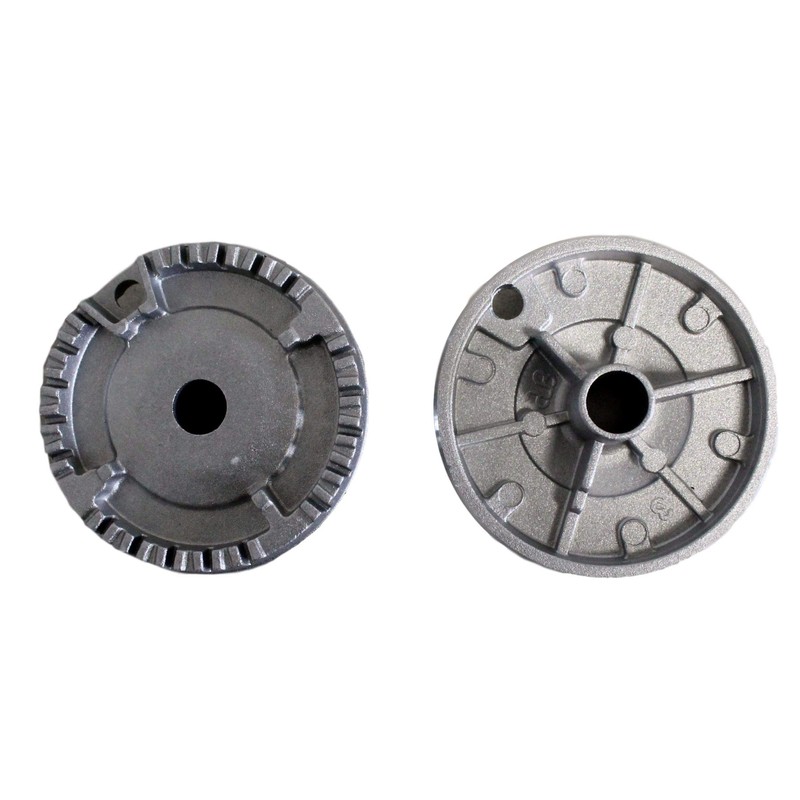 Paxanpax PCK314 Gas Hob Top Burner & Lid Kit for