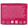 Andalou Naturals 1000 Roses Lip Sleeping Mask, 0.5 OZ