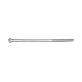 3/4"-10 x 18" Hot Dip Galvanized Carriage Bolt by Conquest Fasteners