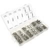 Stainless Steel Tapping Screws Assortment / Wood Screws Stainless Steel