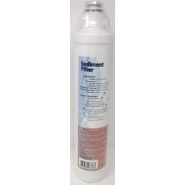 Pura 41407001 Quick Change Sediment Filter