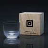 Matsunoku Glass Co., Ltd. Kai-KAI Kaifu Glass Co., Ltd