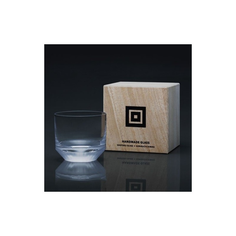 Matsunoku Glass Co., Ltd. Kai-KAI Kaifu Glass Co., Ltd