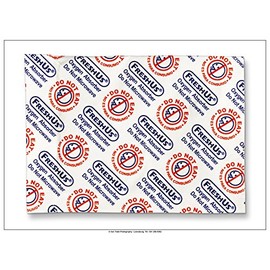 300cc Oxygen Absorbers - Packs of (10) Scavengers (5, 10, 20 and 100) (20)