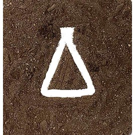 TeaLAB Bloom Top Dress | Organic Flower Boosting Bud Hardener | 40 lbs | Covers Approx. 300 Sq Ft