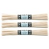 3 Packs of 32 BJ Long 12" Extra Absorbent Churchwarden