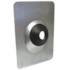 Halex, 2 in. Service Entrance (SE) Roof Flashing , 60820,