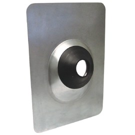 Halex, 2 in. Service Entrance (SE) Roof Flashing , 60820, 1 per pack
