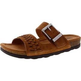 Earth® Women's EMANI Sandal, Beige 150, 8.5 M