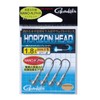 Gamakatsu Horizon Head #2-0.9g